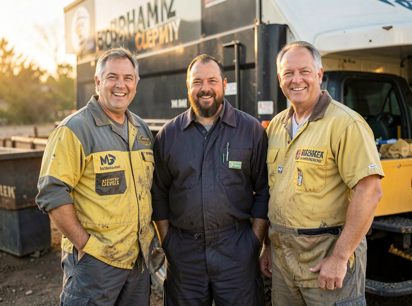 Sewage Cleanup company in Chireno, TX