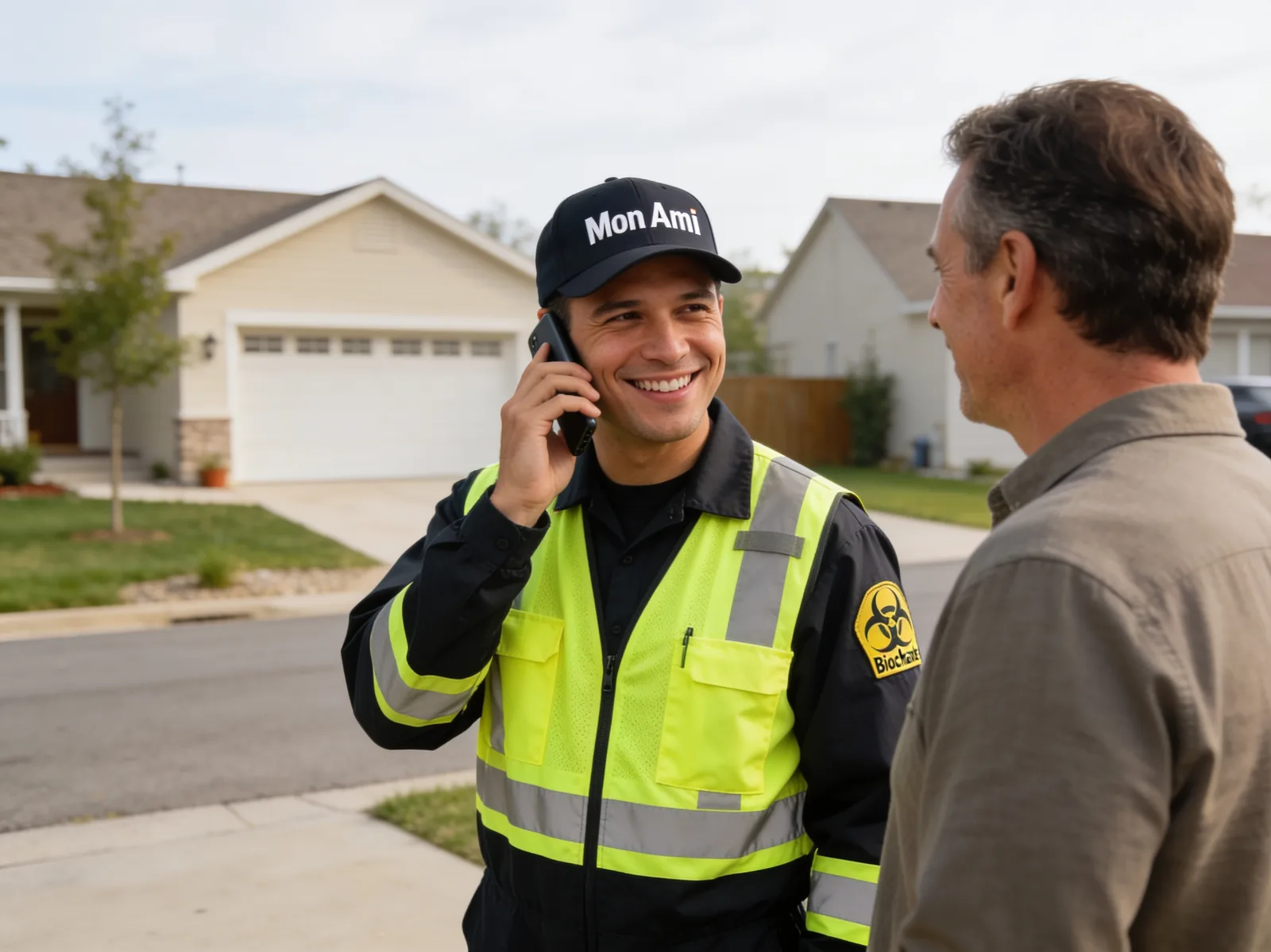 Sewage Cleanup Chireno, TX FAQs