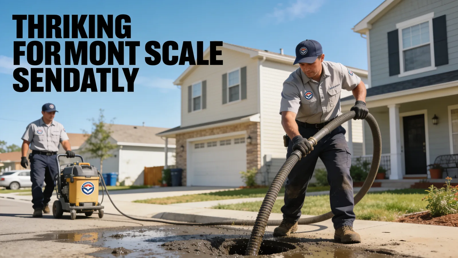 Sewage Cleanup in Chireno, TX near me